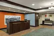 Hampton Inn New Albany - Second Medium