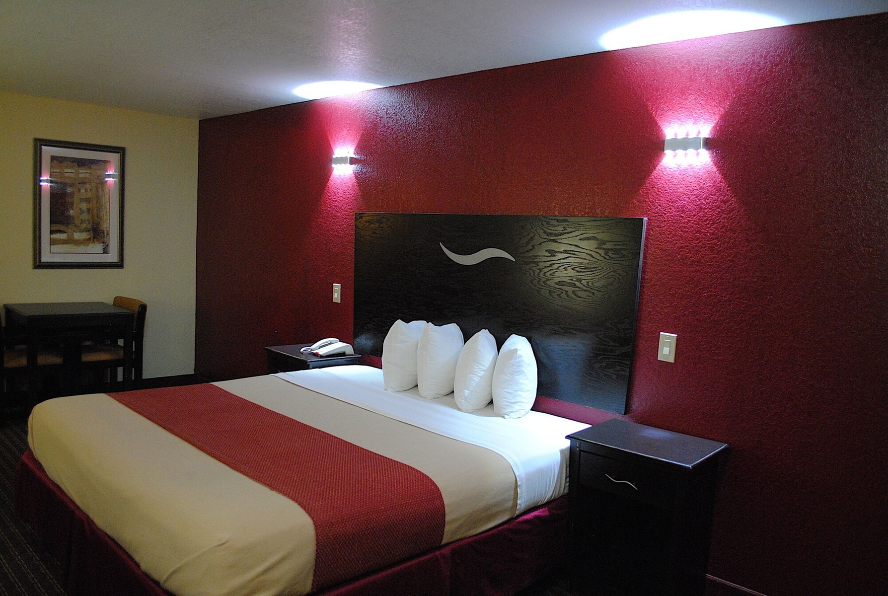 Scottish Inns Fort Worth