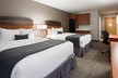 Best Western Plus Moncton - Second Medium