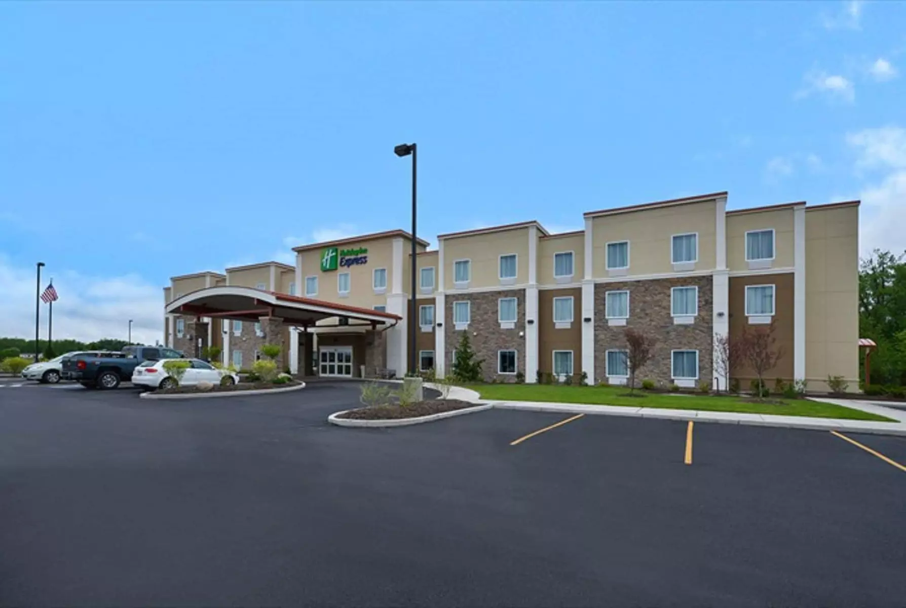 Holiday Inn Express Canandaigua - Finger Lakes by IHG - Primary Image