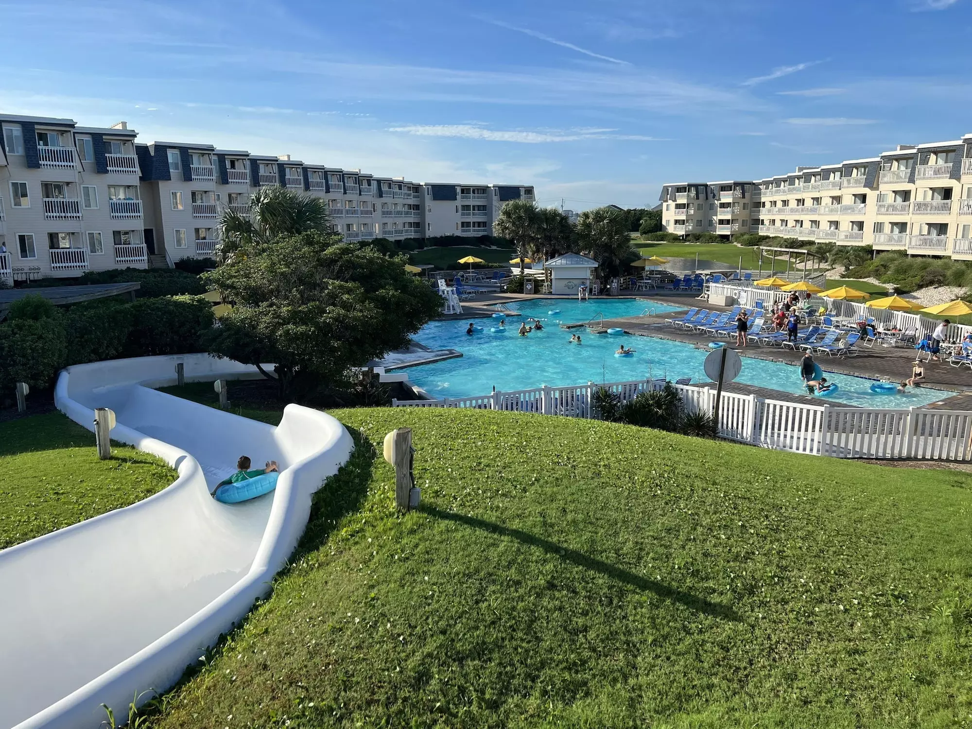 A Place at the Beach - Primary Image