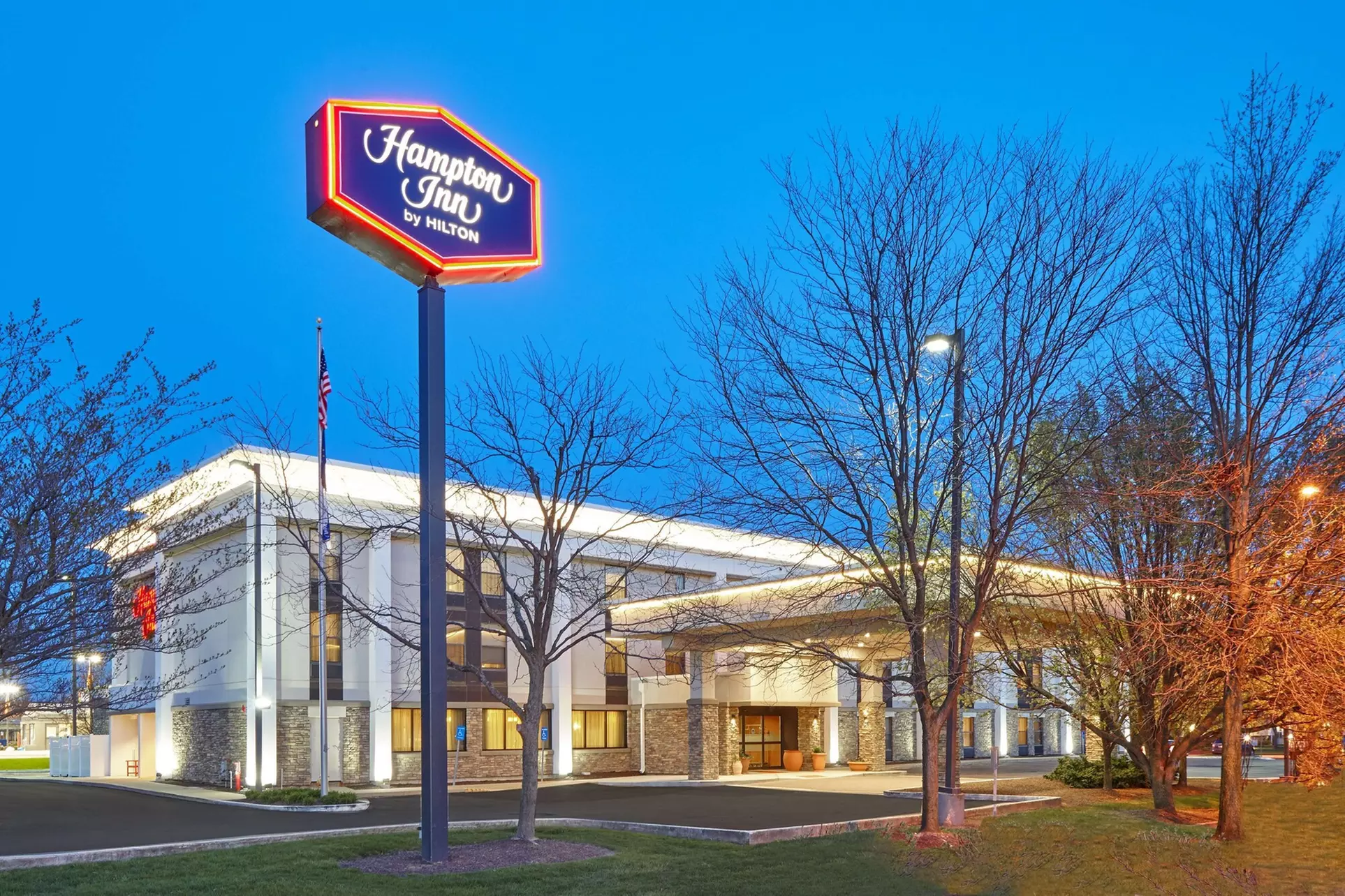Hampton Inn Lafayette - Primary Image