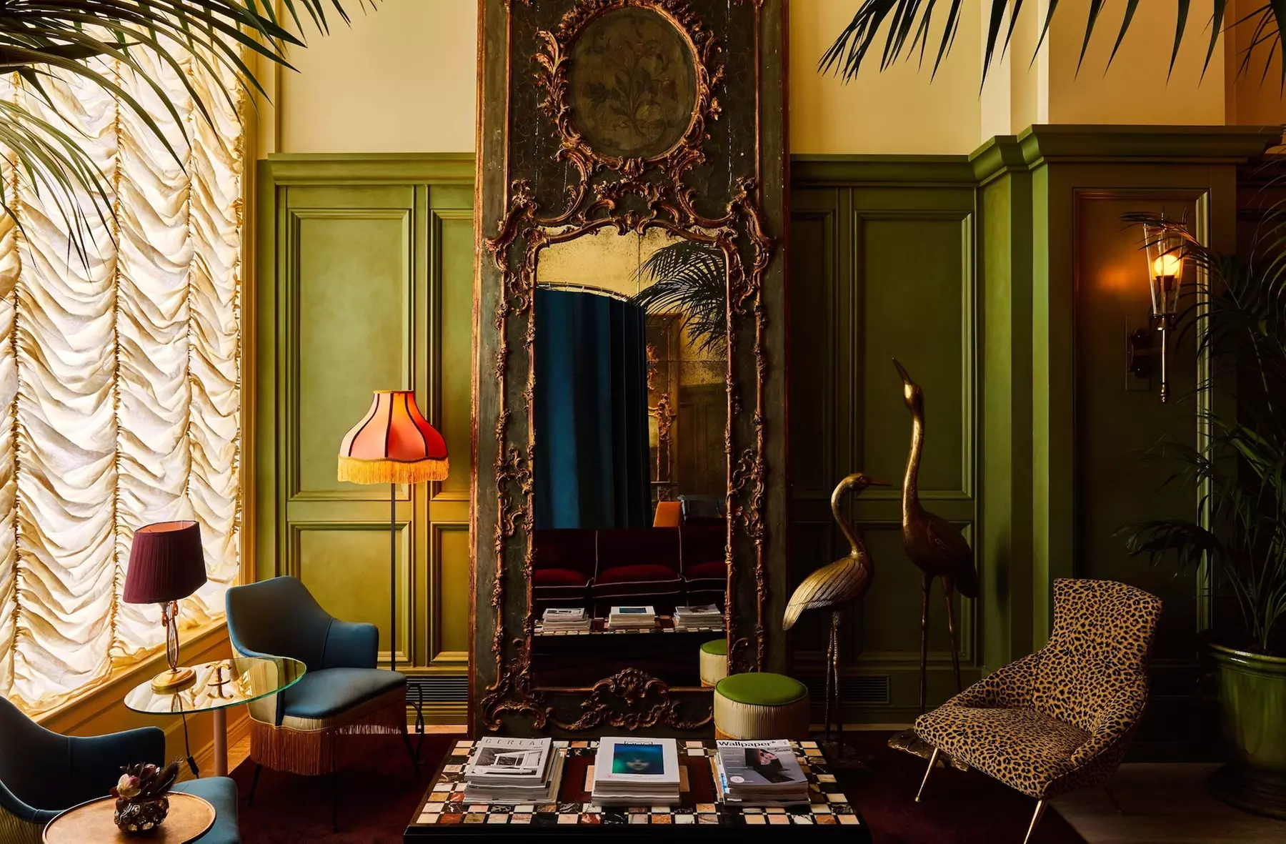 The Siren Hotel, an Ash Hotel - Primary Image