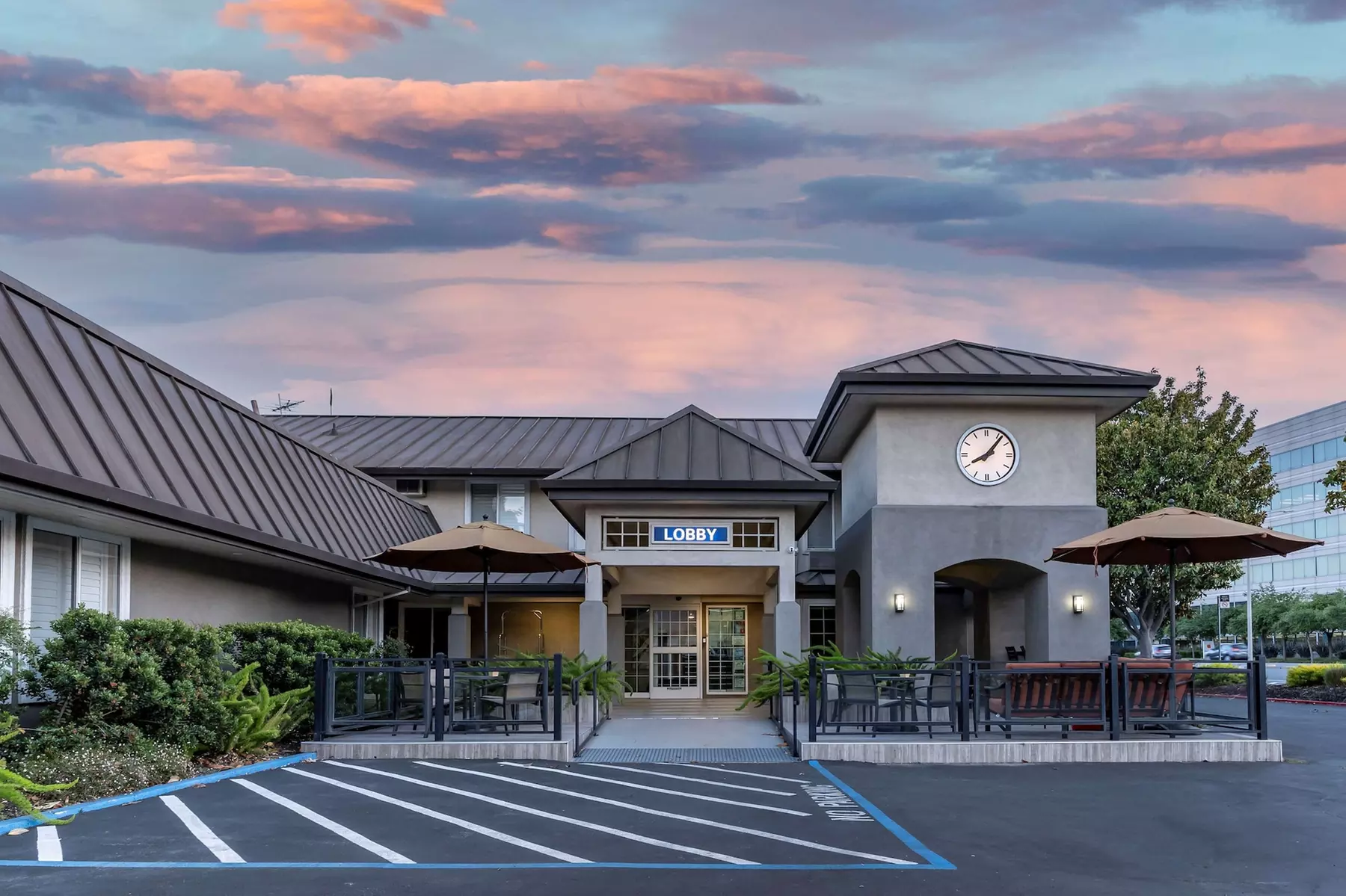 Best Western Silicon Valley Inn - Primary Image