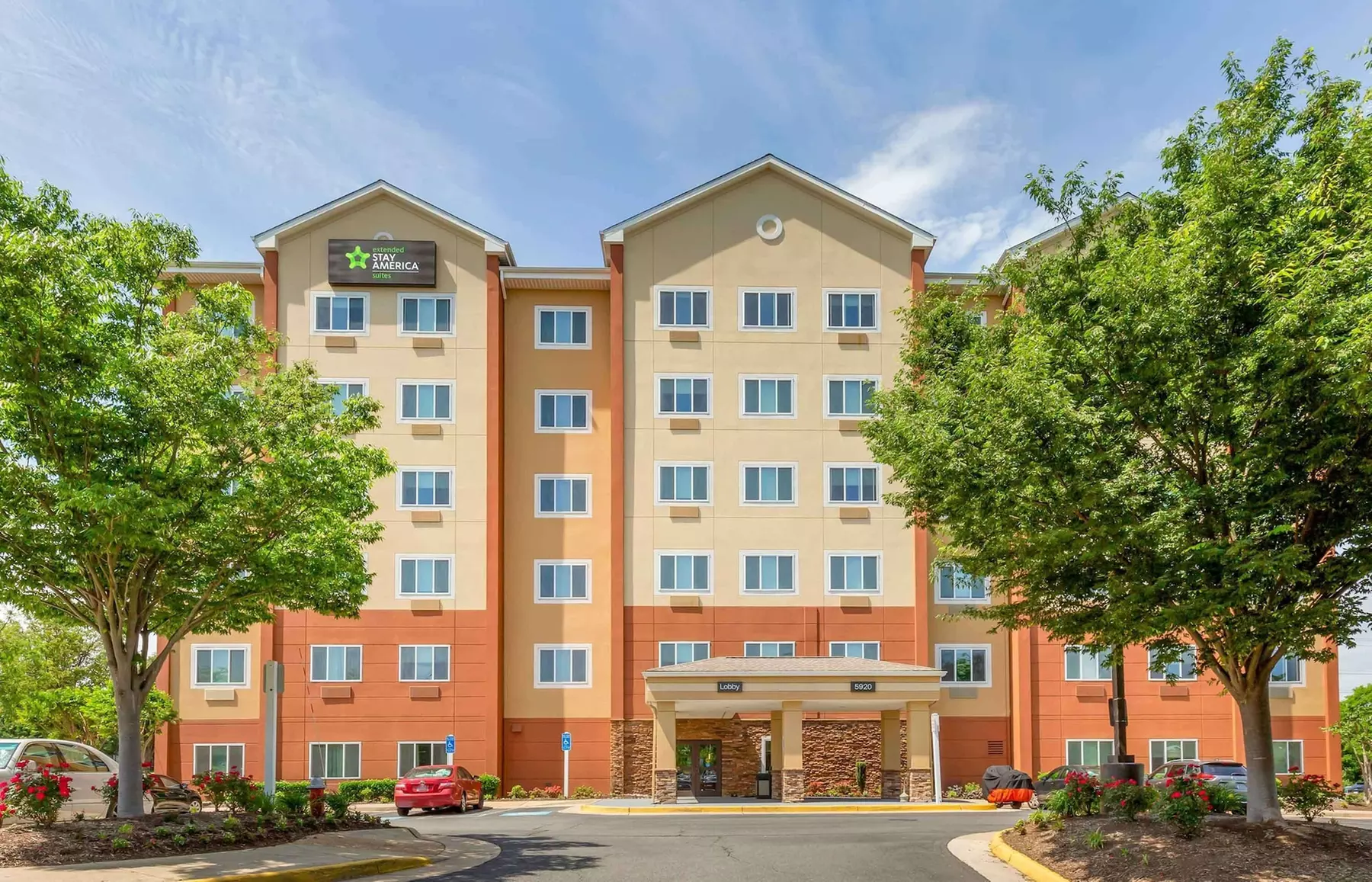 Extended Stay America Suites Washington DC Centreville Manas - Primary Image