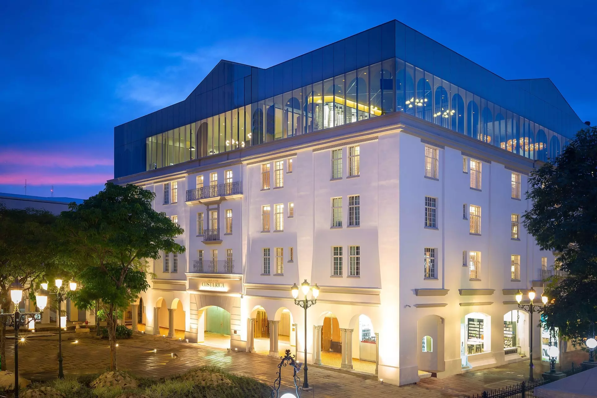 Gran Hotel Costa Rica, Curio Collection by Hilton - Primary Image