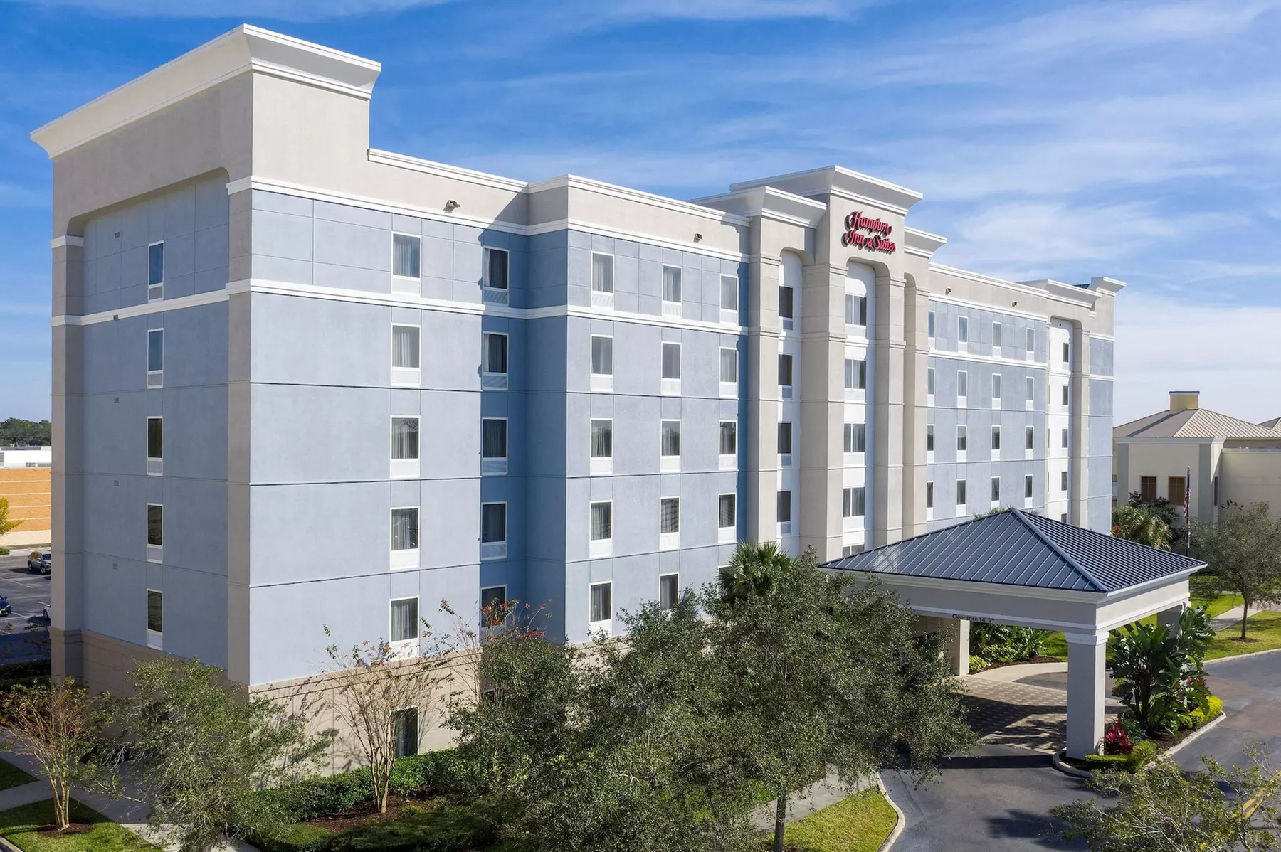 Hampton Inn & Suites Lakeland-South Polk Parkway - Primary Image