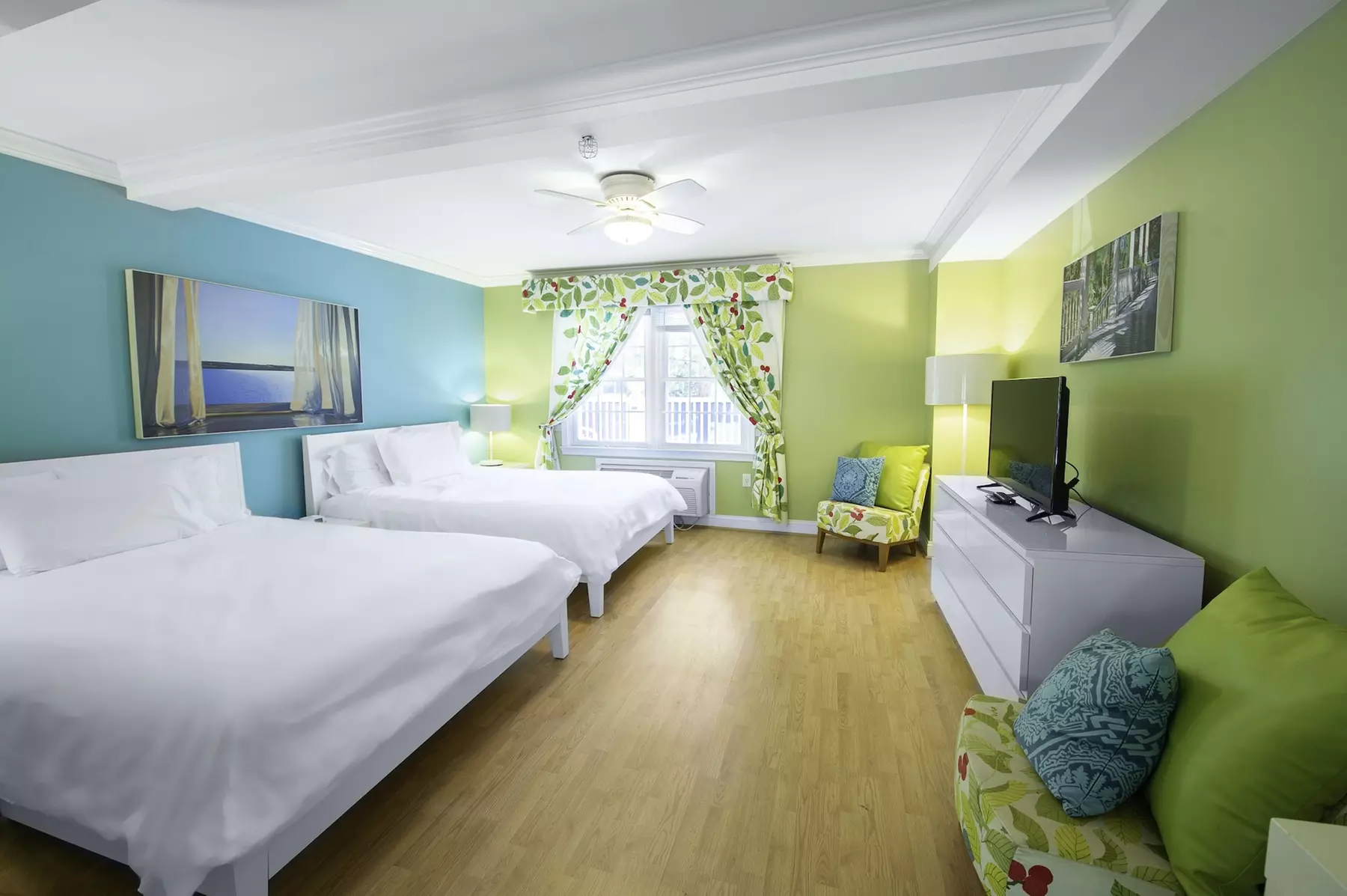 Canalside Inn - Primary Image