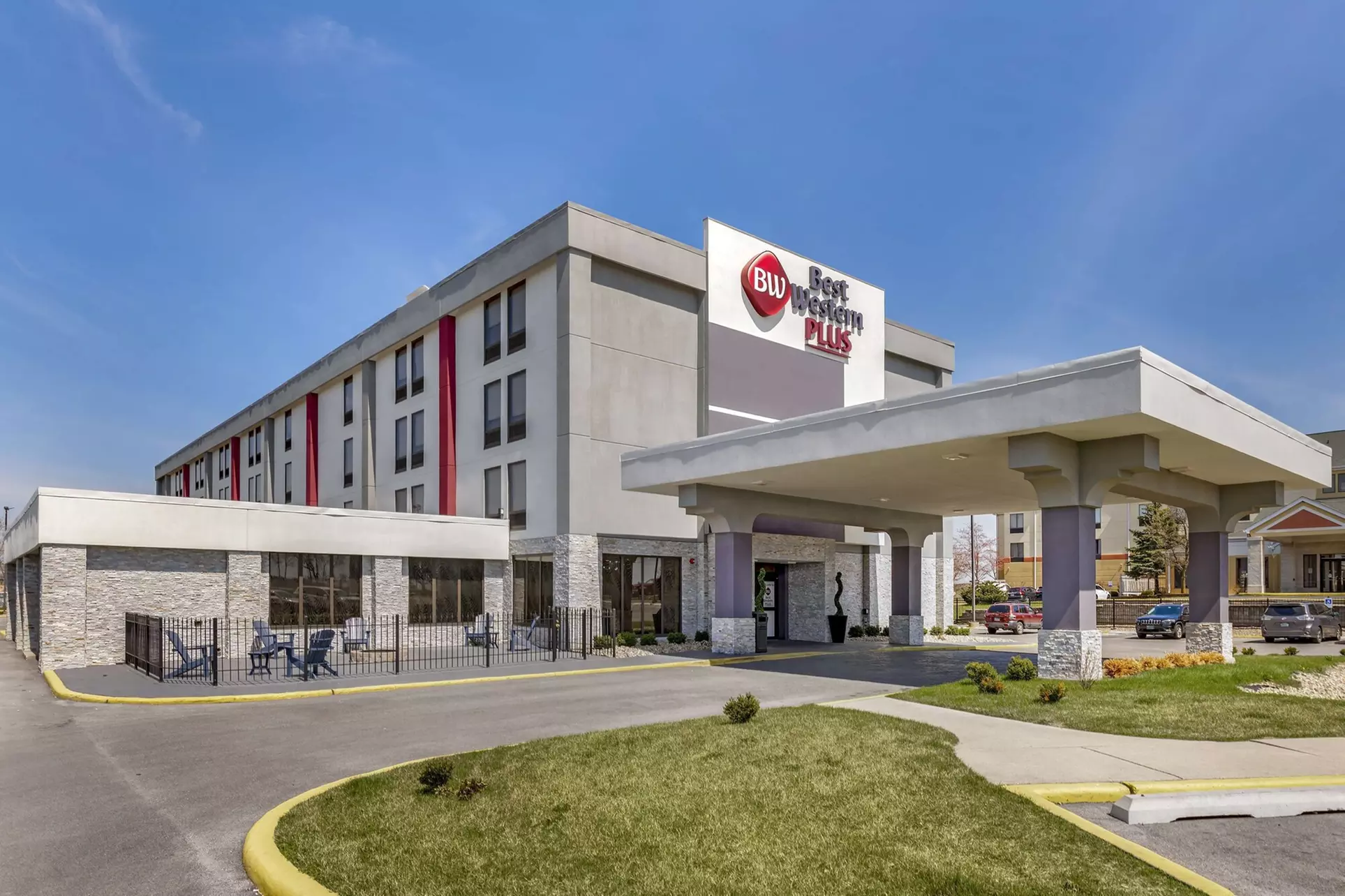Best Western Plus South Holland/Chicago Southland - Primary Image