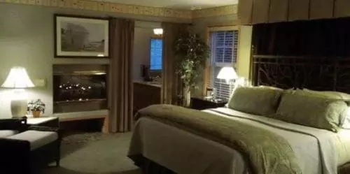 Lost Mountain Lodge - Primary Image