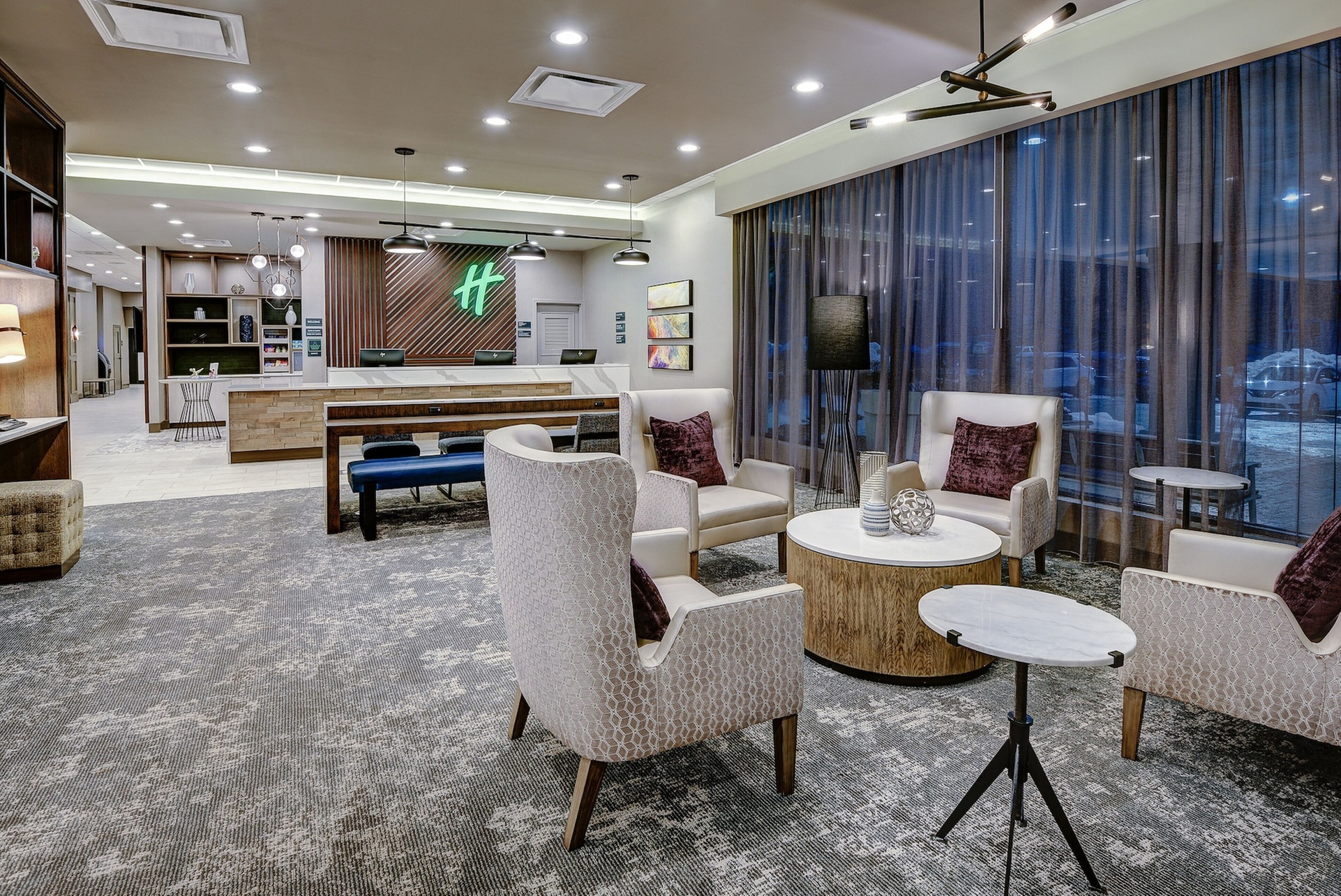 Holiday Inn East Windsor by IHG