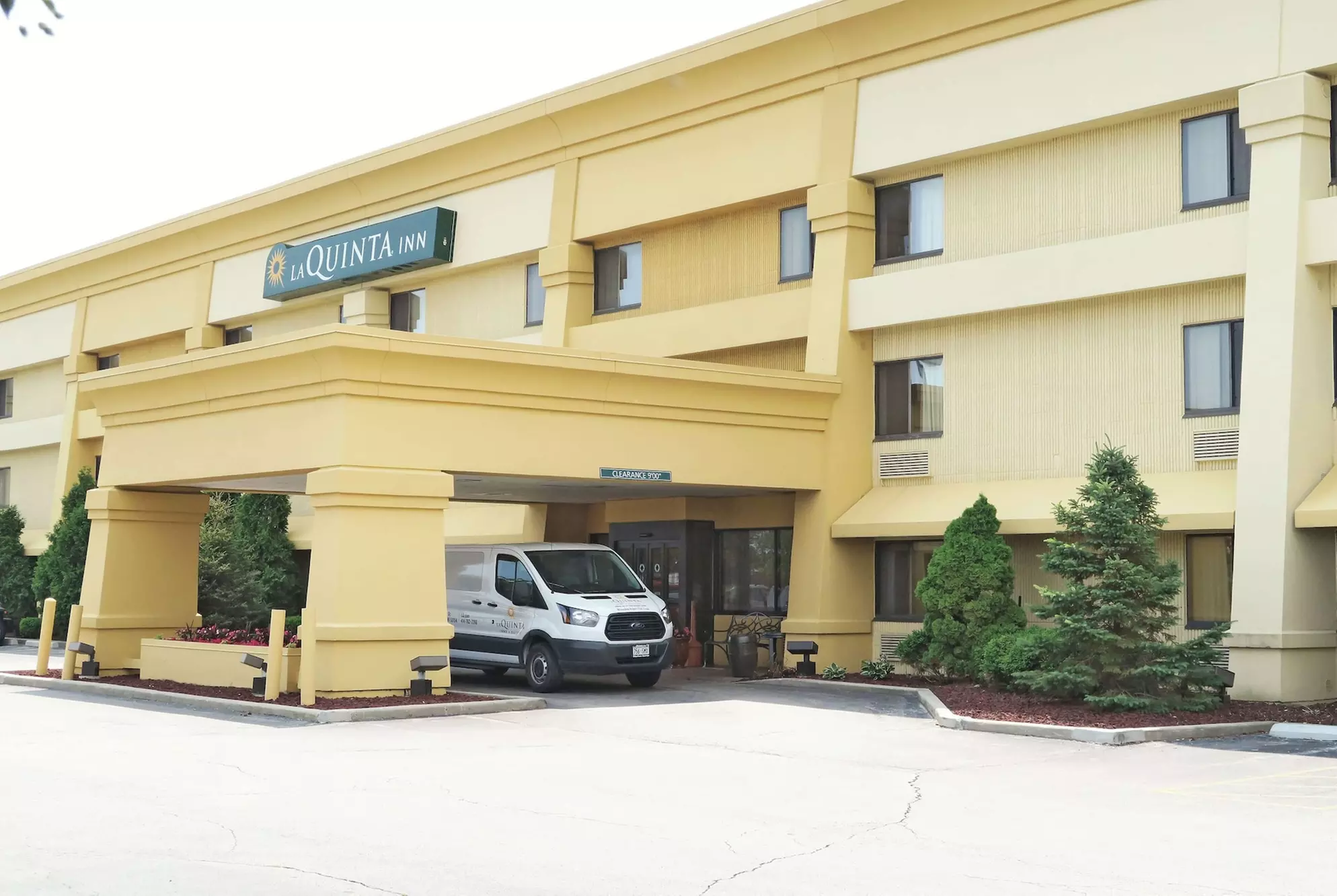 La Quinta Inn by Wyndham Milwaukee Airport / Oak Creek - Primary Image