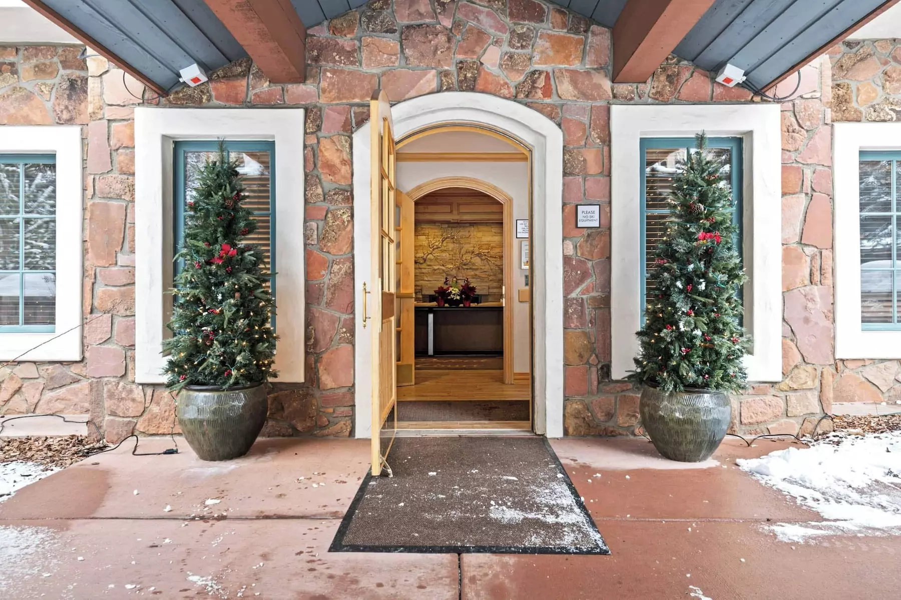 Oxford Court by East West Hospitality - Primary Image