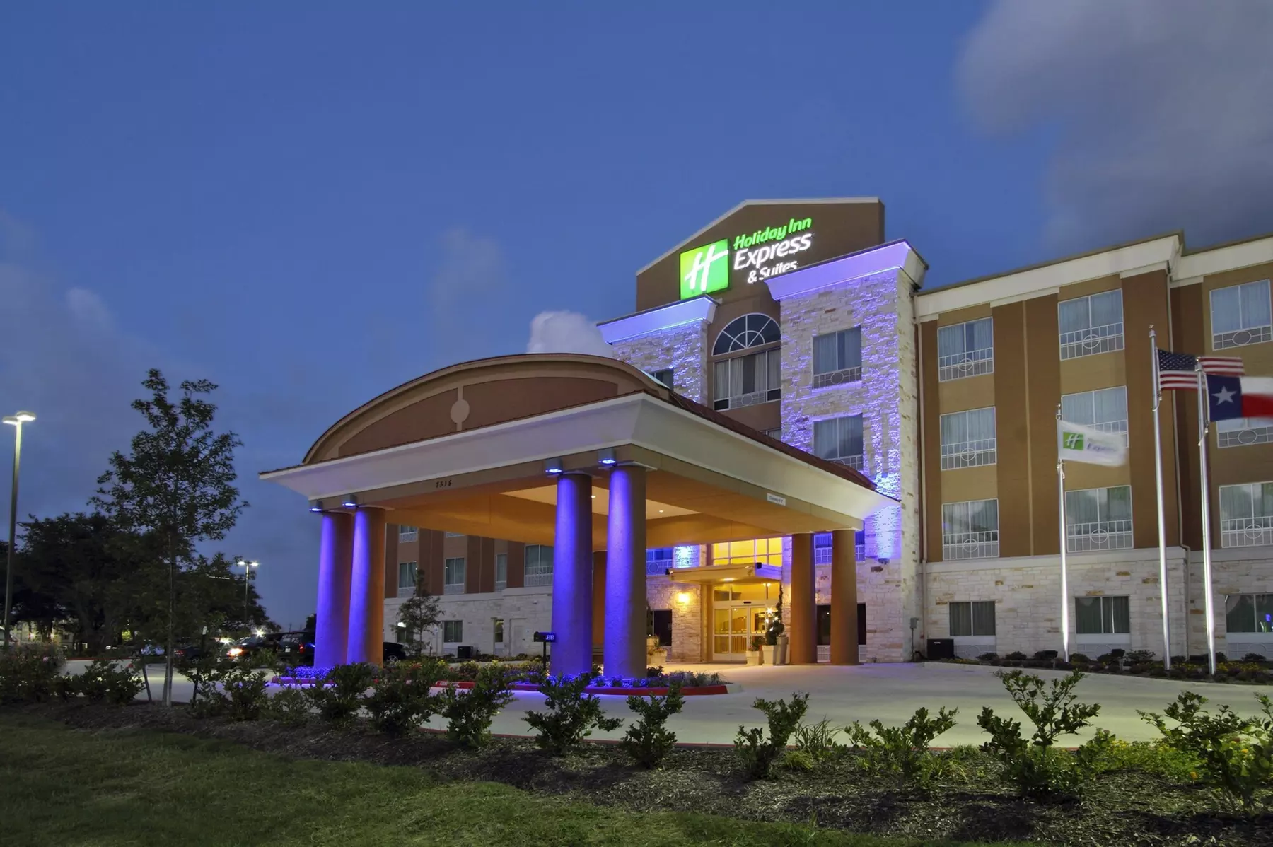 Holiday Inn Express & Suites Houston East - Baytown by IHG - Primary Image