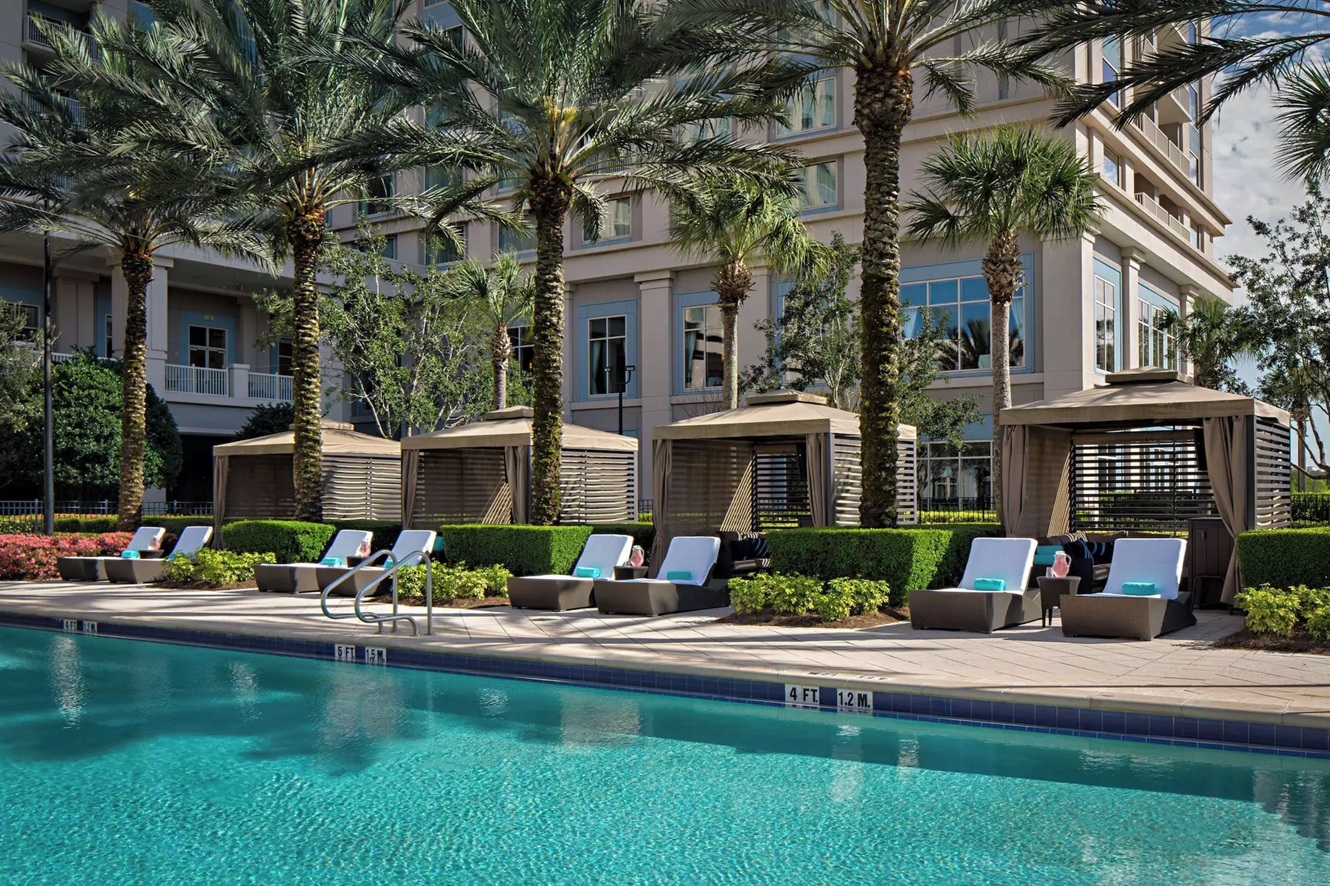 Waldorf Astoria Orlando - An Official Walt Disney World® Hotel - Primary Image