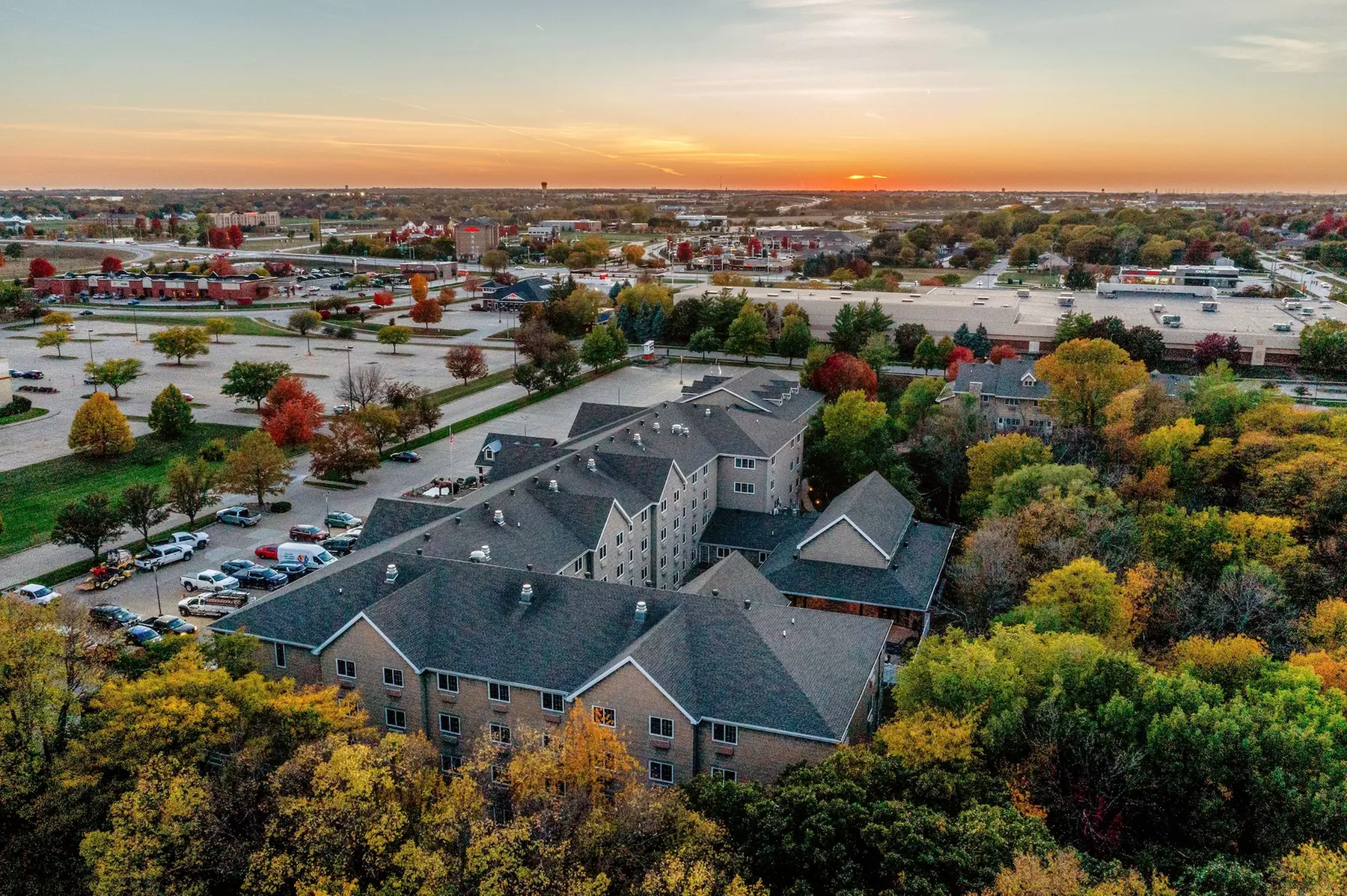 Stoney Creek Hotel Des Moines - Johnston - Primary Image