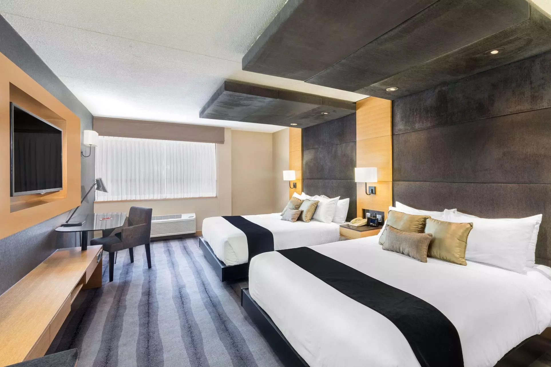 Ramada Plaza by Wyndham Prince George - Primary Image