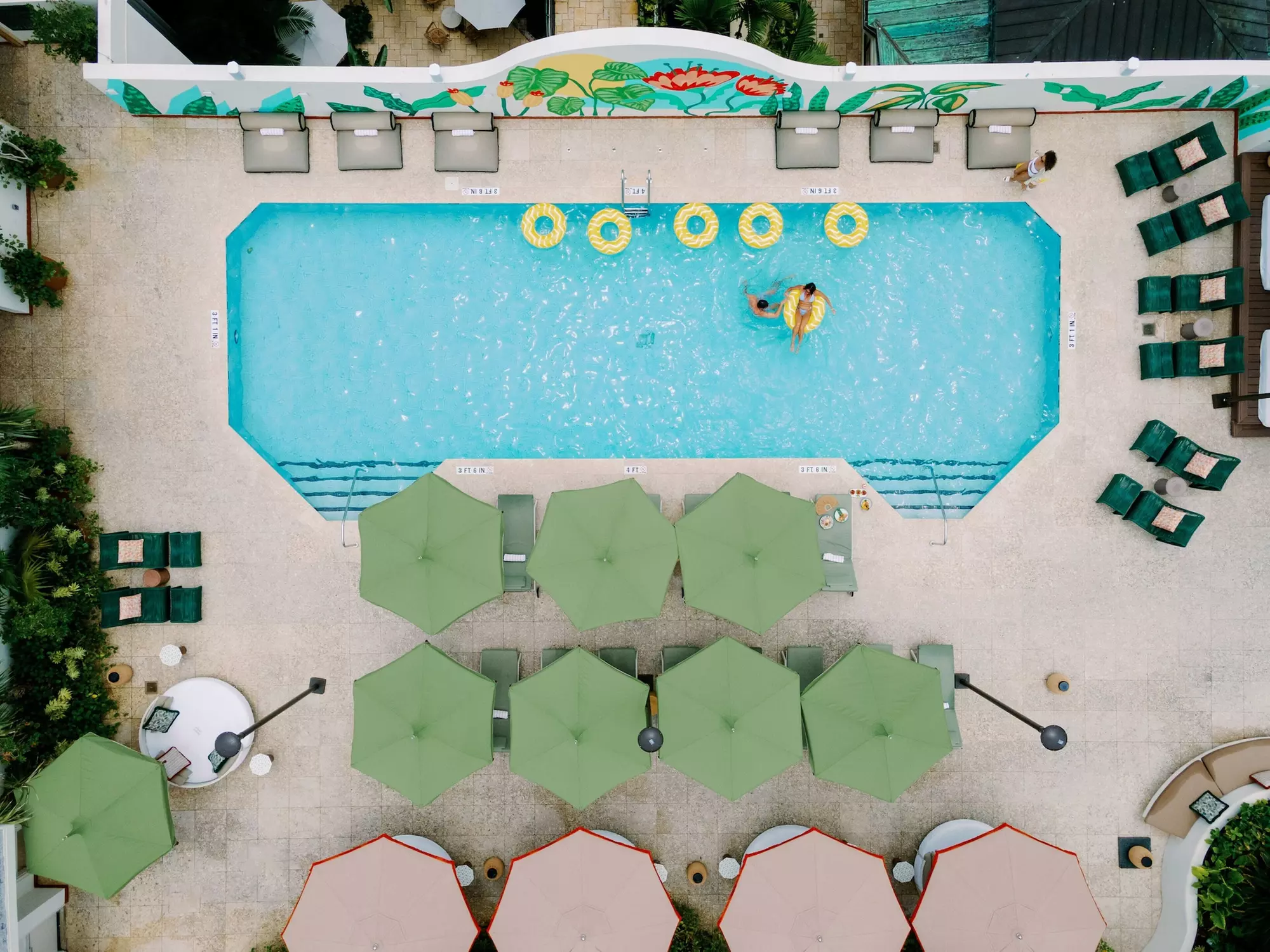Mayfair House Hotel & Garden - Primary Image