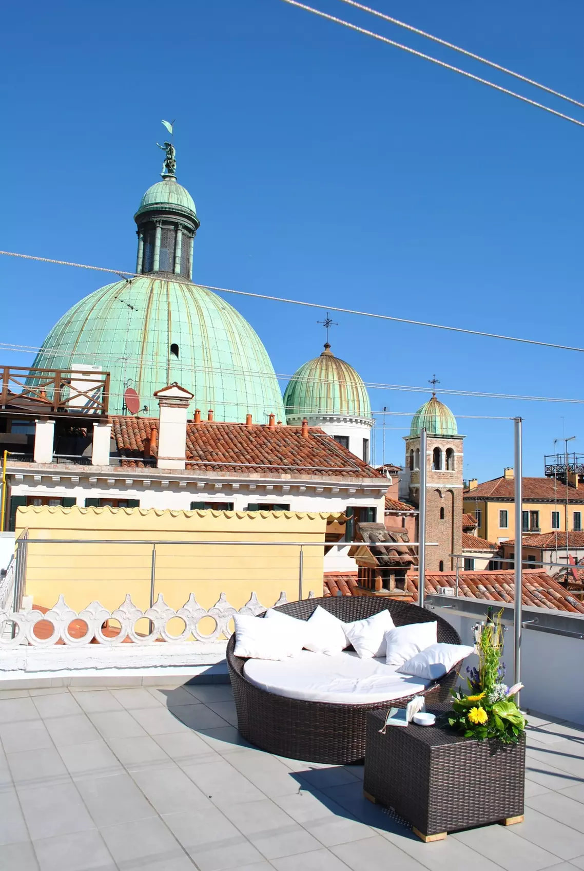 Hotel Carlton on the Grand Canal - Primary Image
