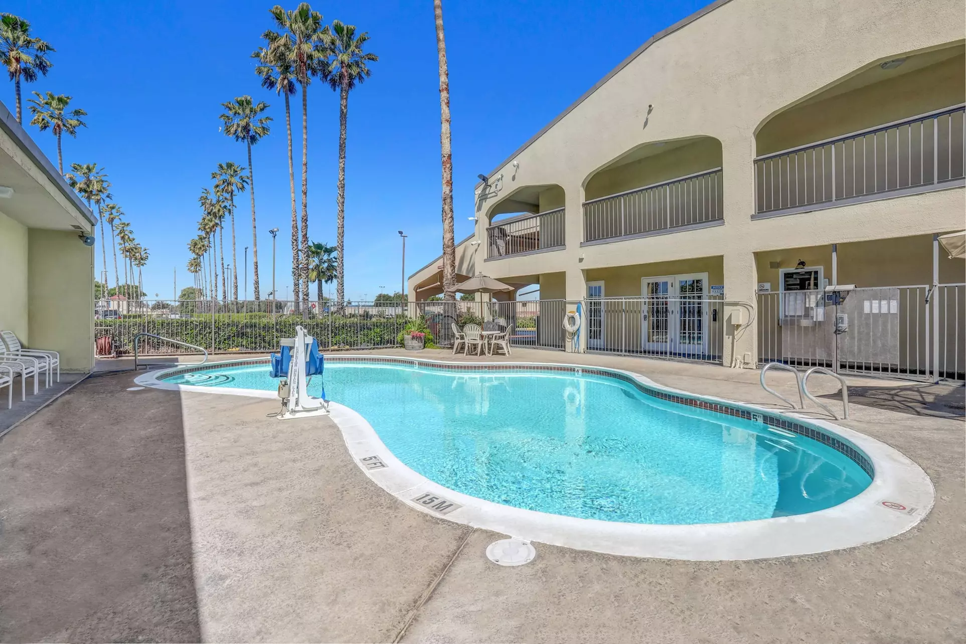 Motel 6 Lodi, CA - Primary Image