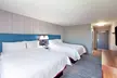 Hampton Inn Gardner Conference  Center - Second Medium