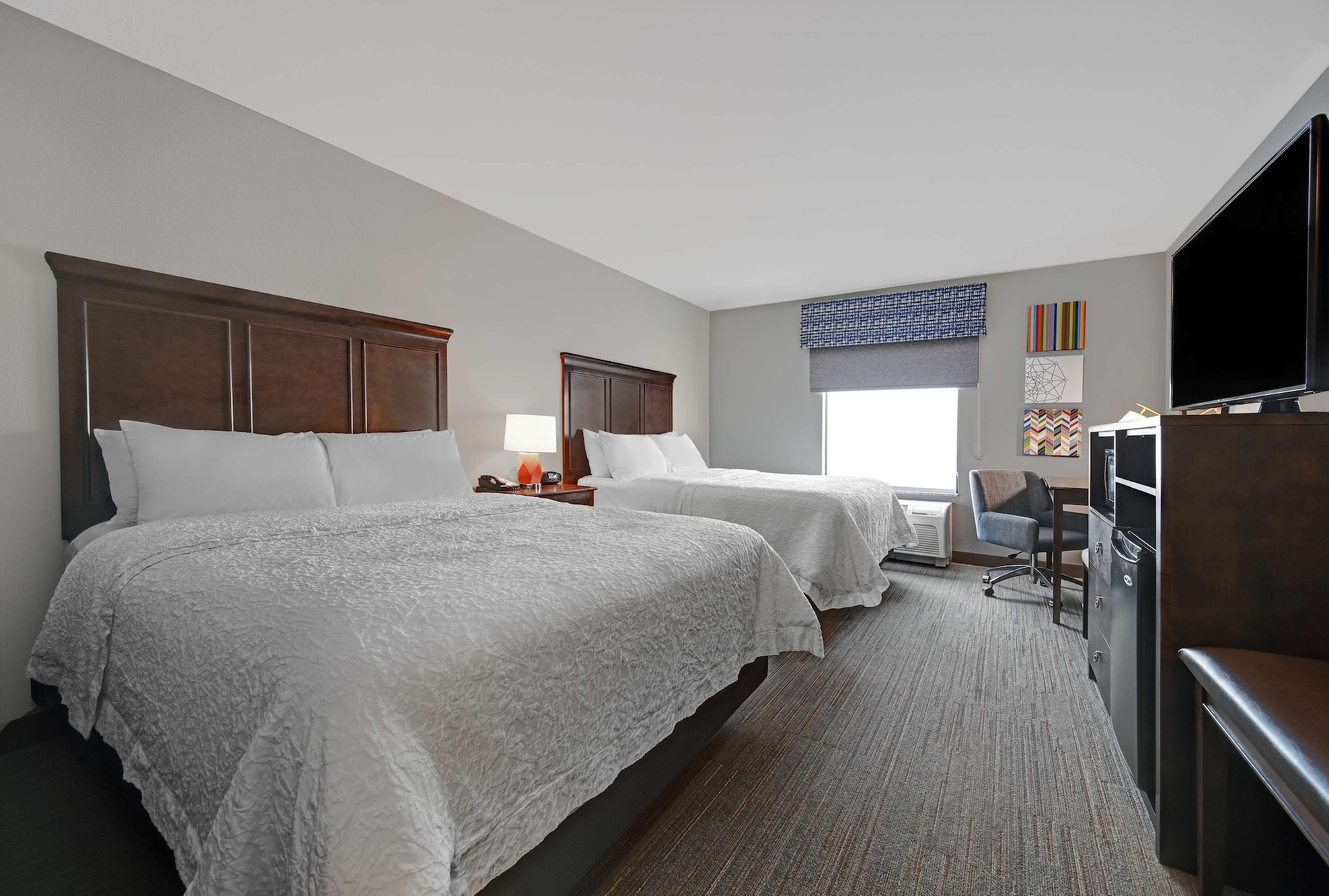 Hampton Inn Farmington