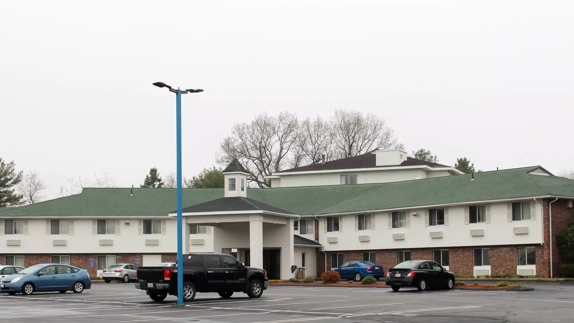 Motel 6 Westborough, MA - Primary Image