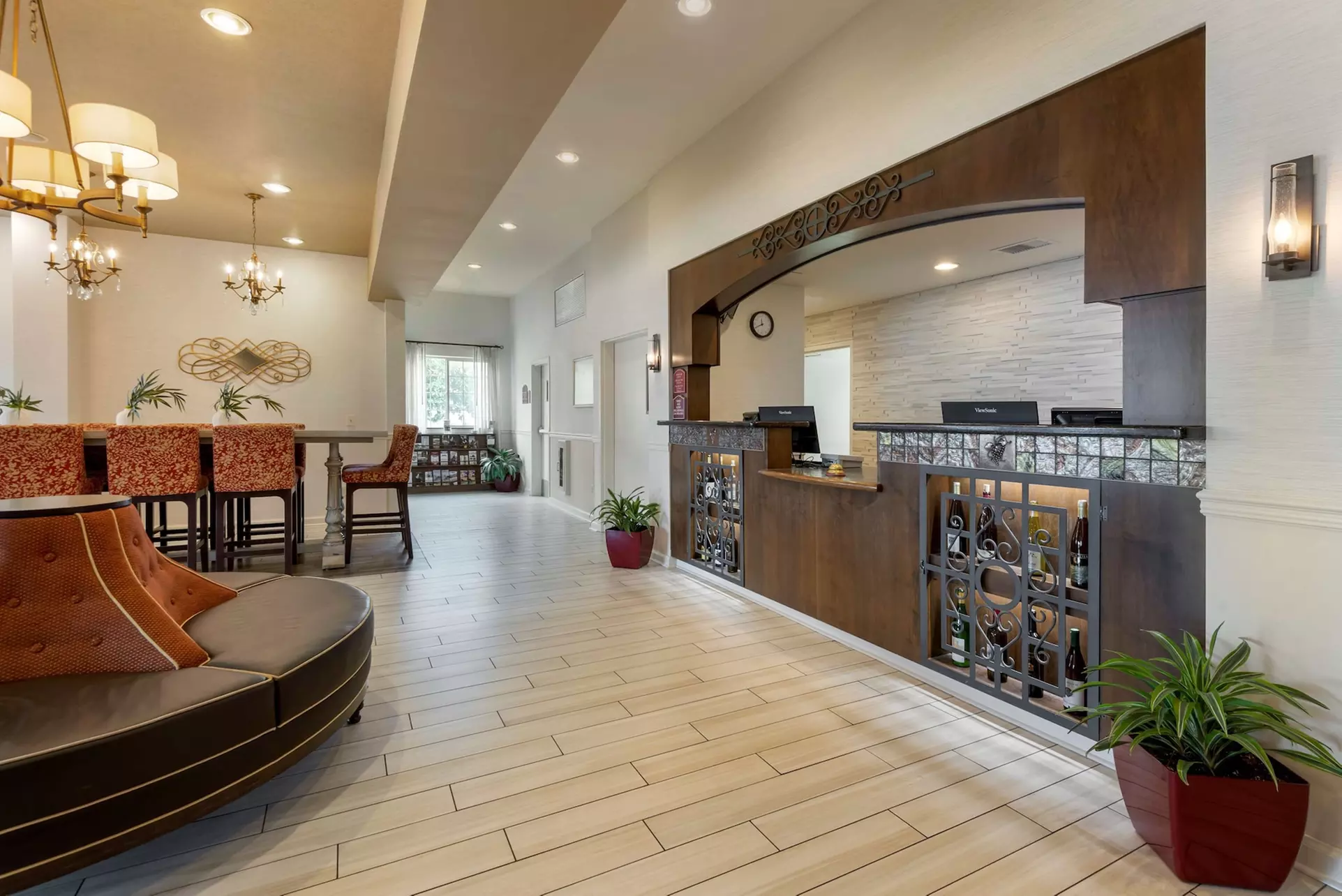 Best Western Plus Vineyard Inn & Suites - Primary Image
