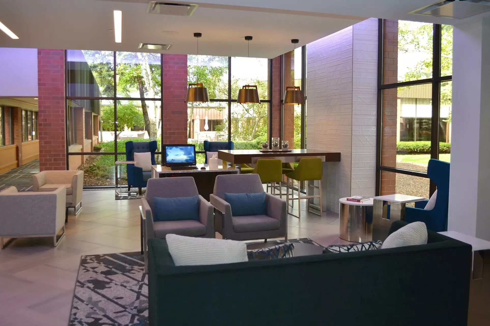 Delta Hotels by Marriott Mount Pleasant - Primary Image