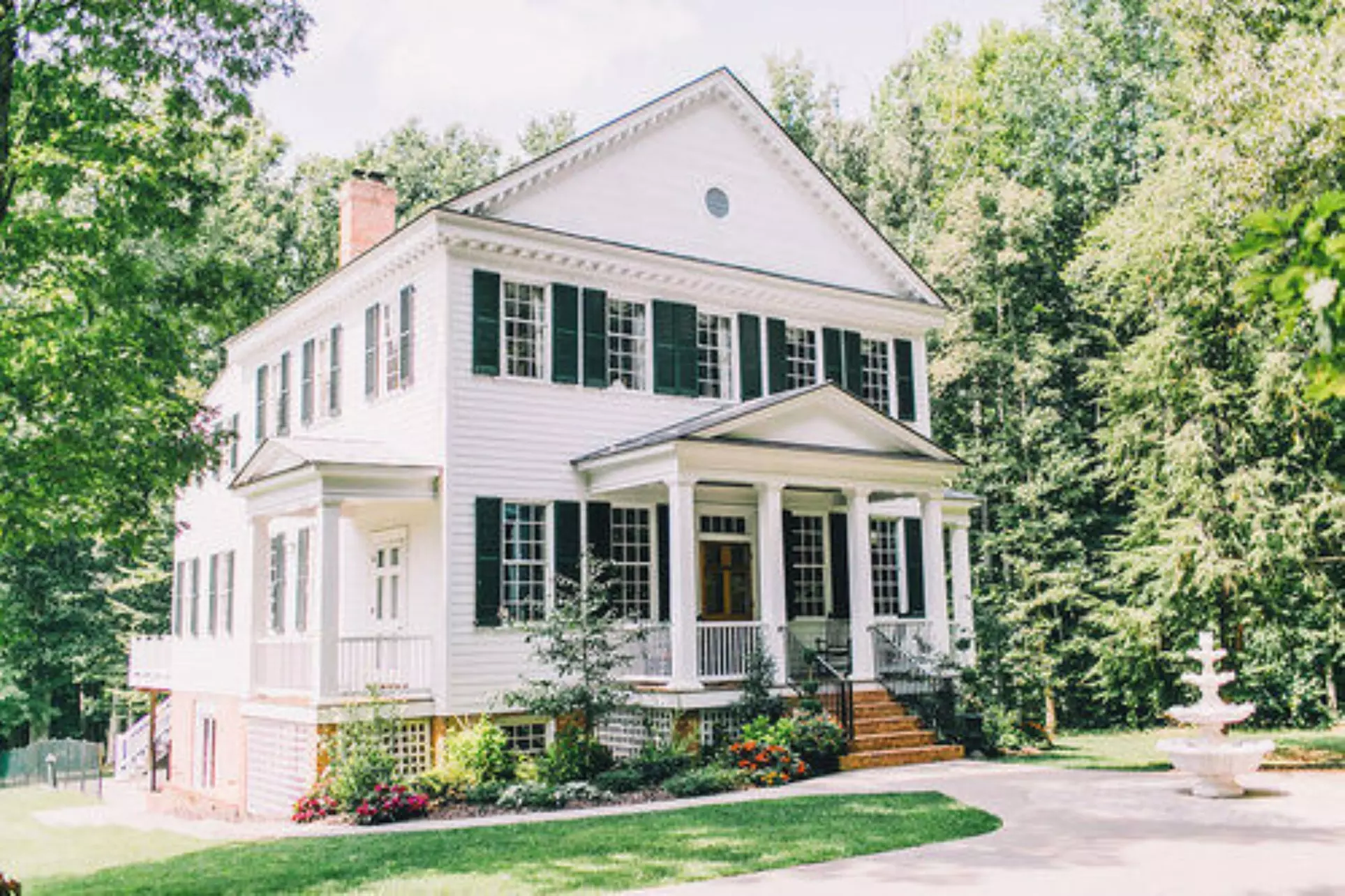 Stevenson Ridge - Primary Image