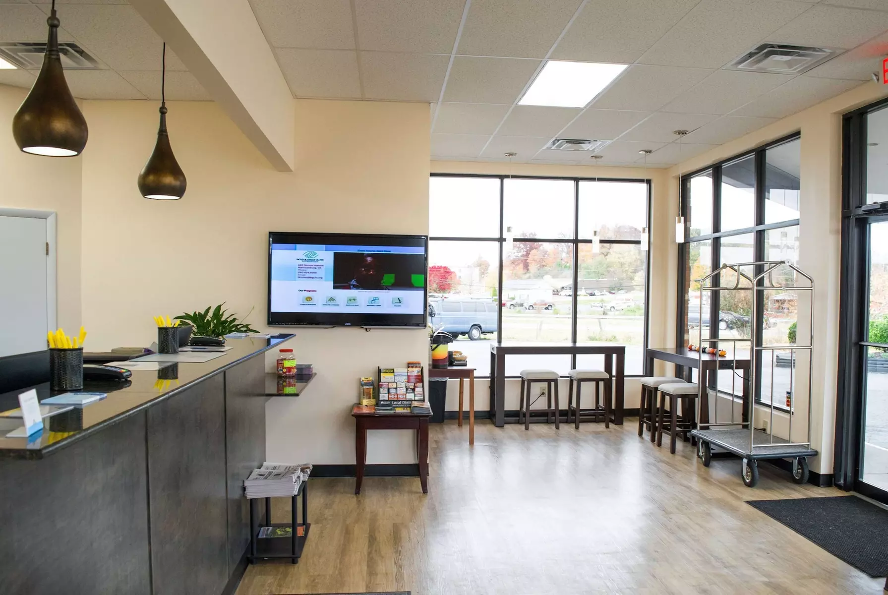 Days Inn by Wyndham Waynesboro - Primary Image