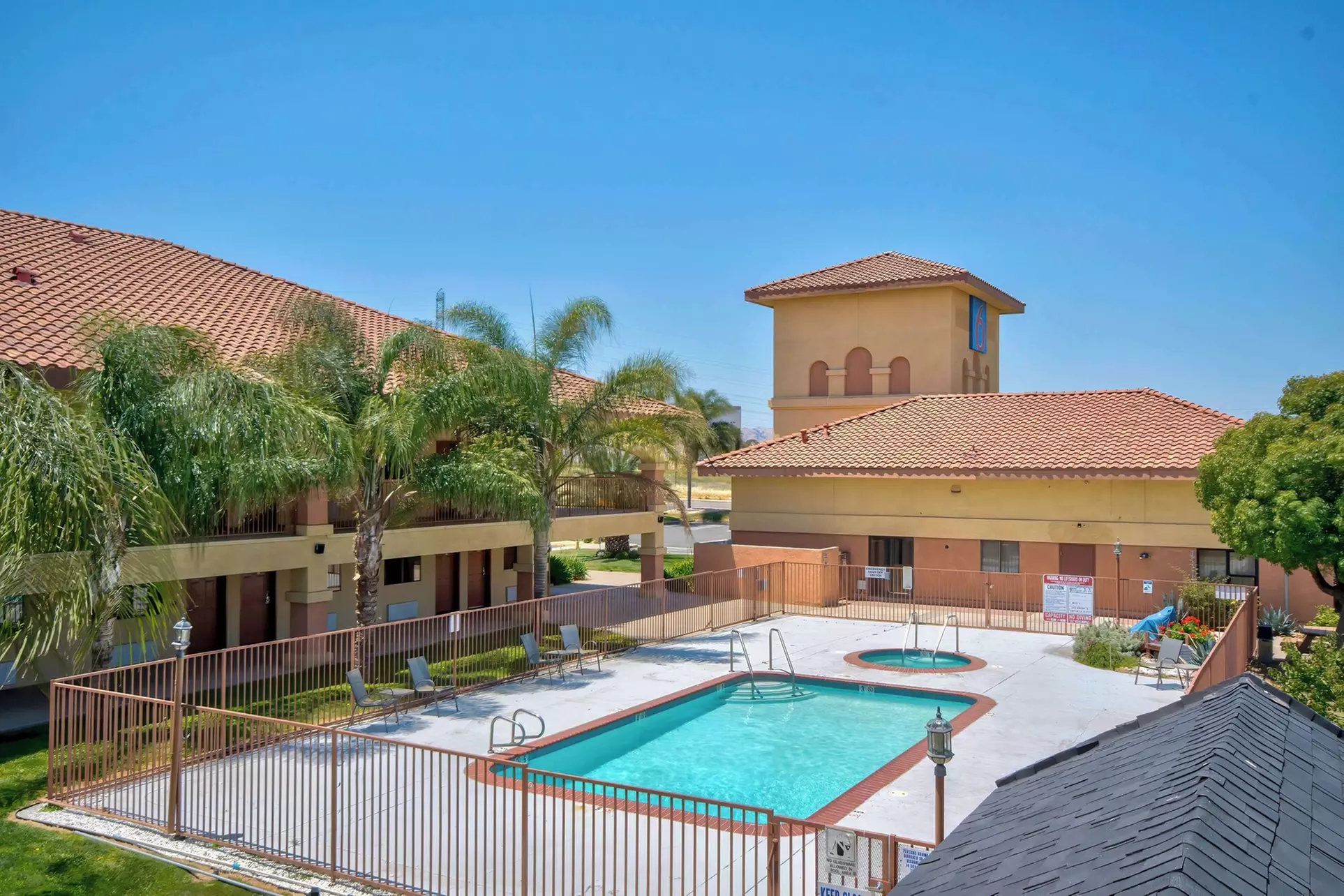 Motel 6 Santa Nella, CA - Los Banos - Primary Image