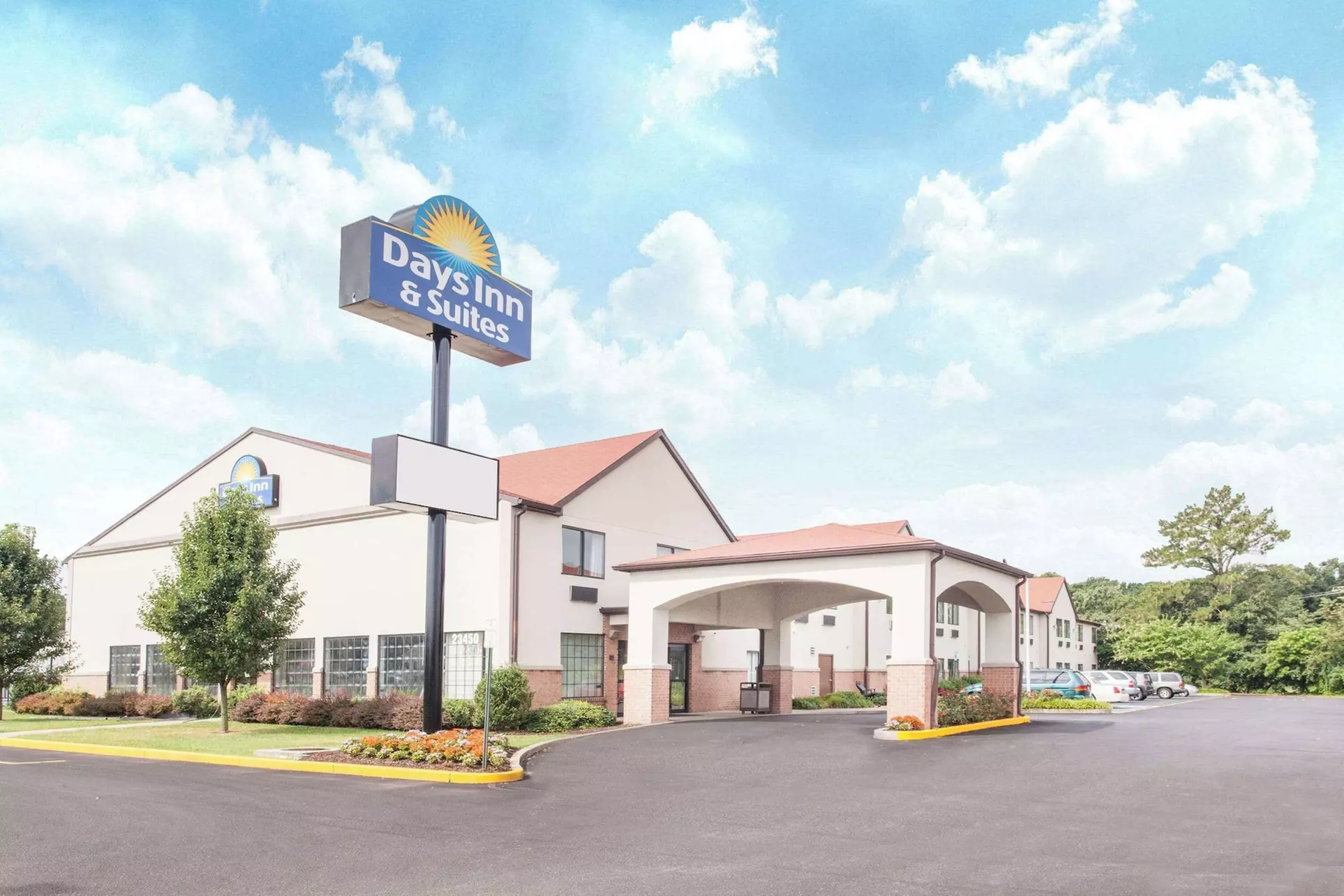 Days Inn & Suites by Wyndham Seaford - Primary Image