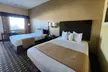 Days Inn by Wyndham Baytown East - Second Medium