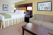 Holiday Inn Express Arlington by IHG - Second Medium