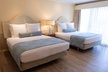 Anchor In Distinctive Waterfront Lodging - Second Medium