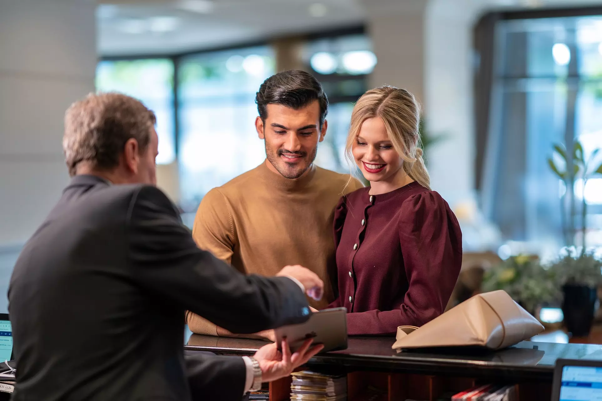 InterContinental Budapest by IHG - Primary Image