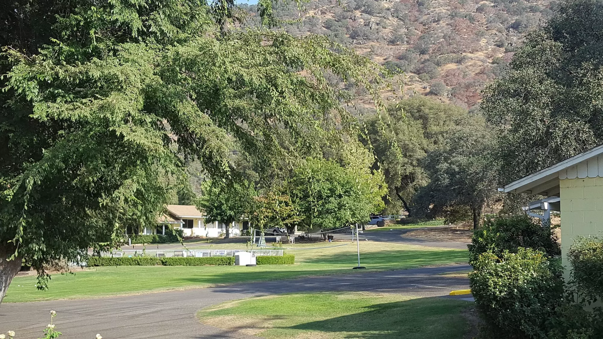 Lazy J Ranch Motel - Primary Image