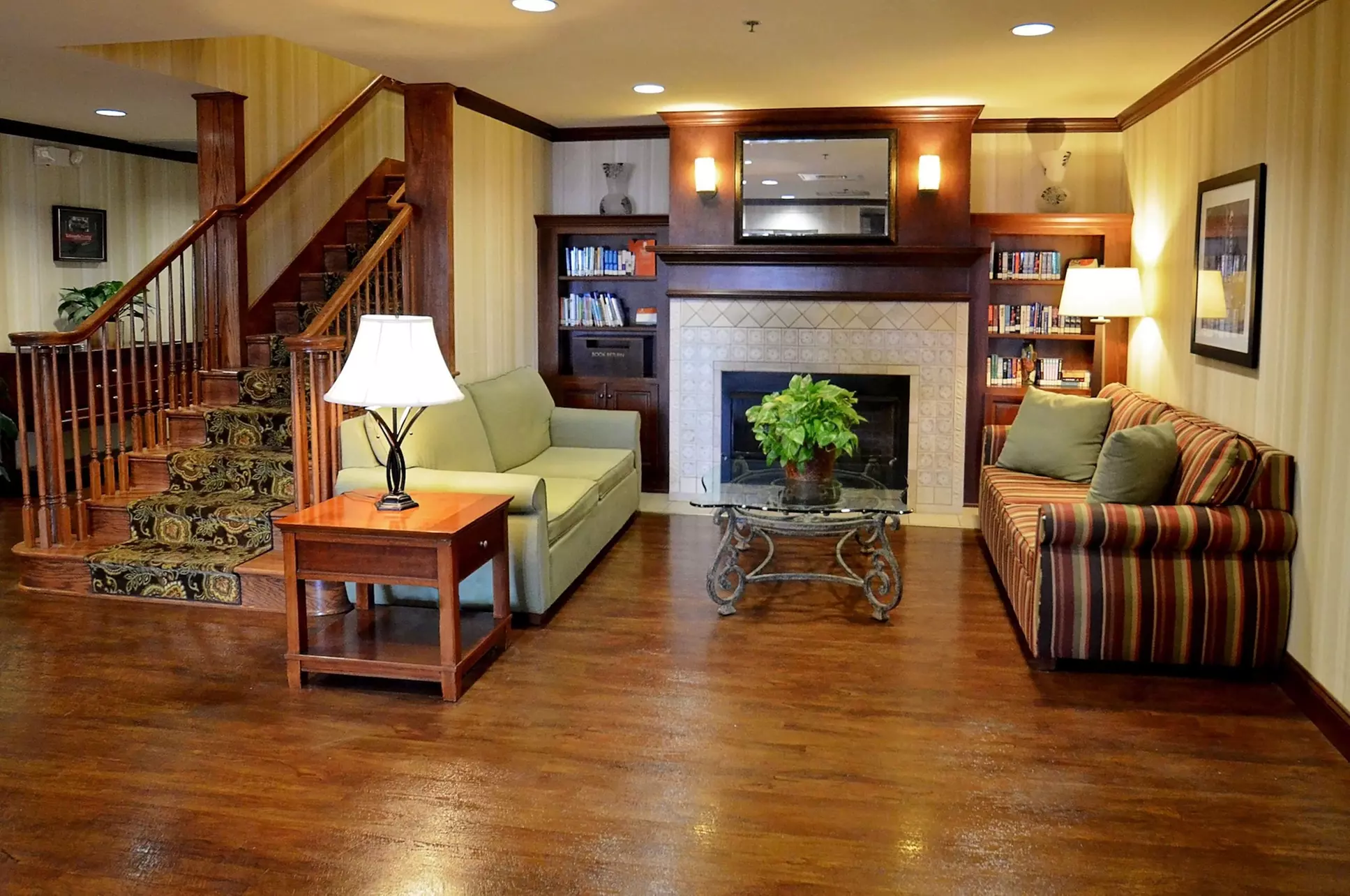 Country Inn & Suites by Radisson, Knoxville at Cedar Bluff, TN - Primary Image