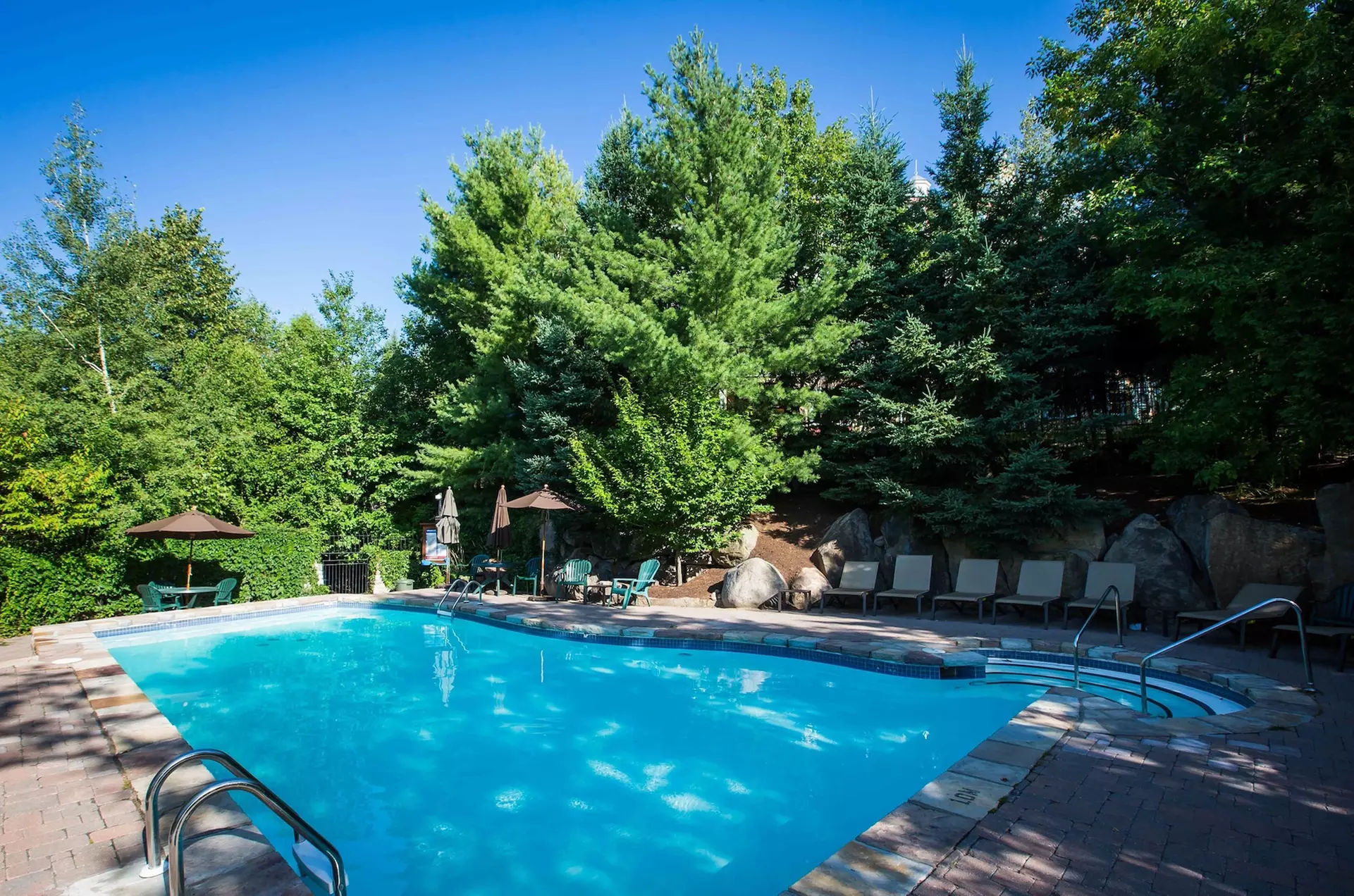 Le Lodge de la Montagne - Les Suites Tremblant - Primary Image