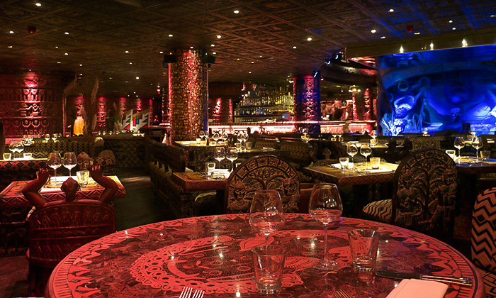 Shaka Zulu - London | Groupon