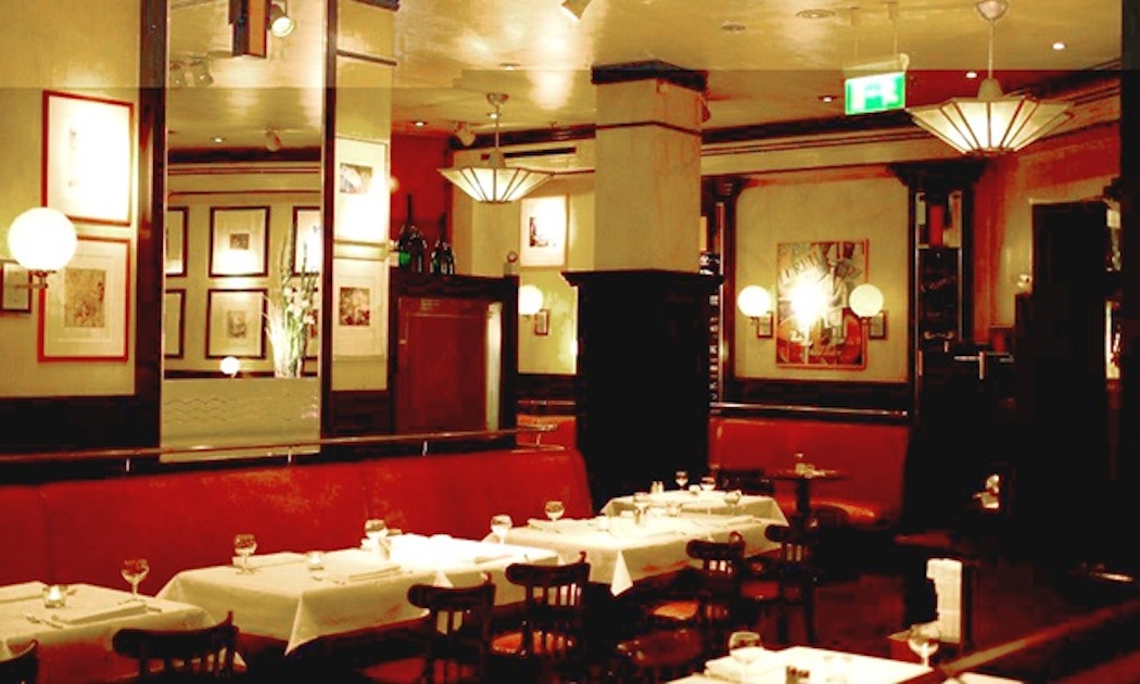 Wohlfahrt's & Dressler, Kurfürstendamm 207, Berlin, Berlin Groupon