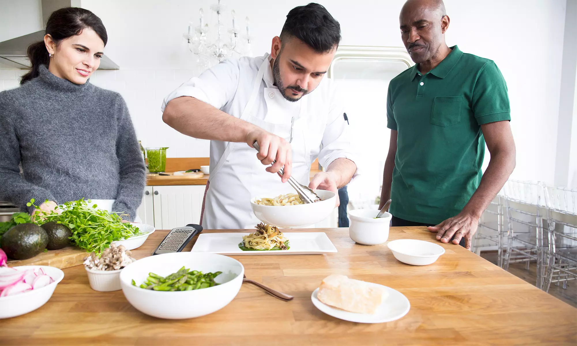 Master Restaurant Skills with Specialty Training Course at Compete High - 43% Off - Primary Image