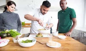 Master Restaurant Skills with Specialty Training Course at Compete High - 43% Off