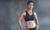 Experience non-invasive laser liposuction sessions at Just In Time Beauty Spa with options for up to 84% off