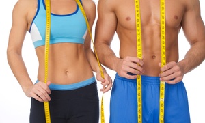 Up to 89% Off Laser-Sculpt Lipo Treatments at SF Fat Loss