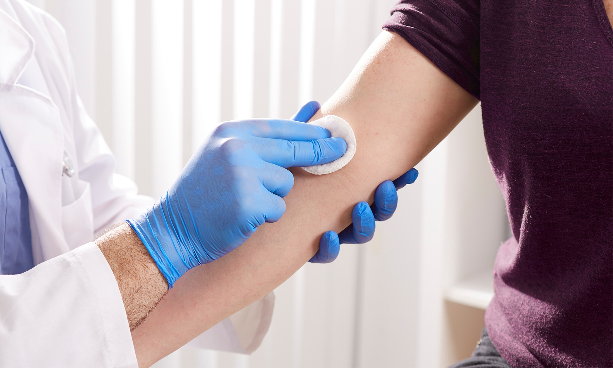 Experience PRP Facial Treatment for a Revitalized Look