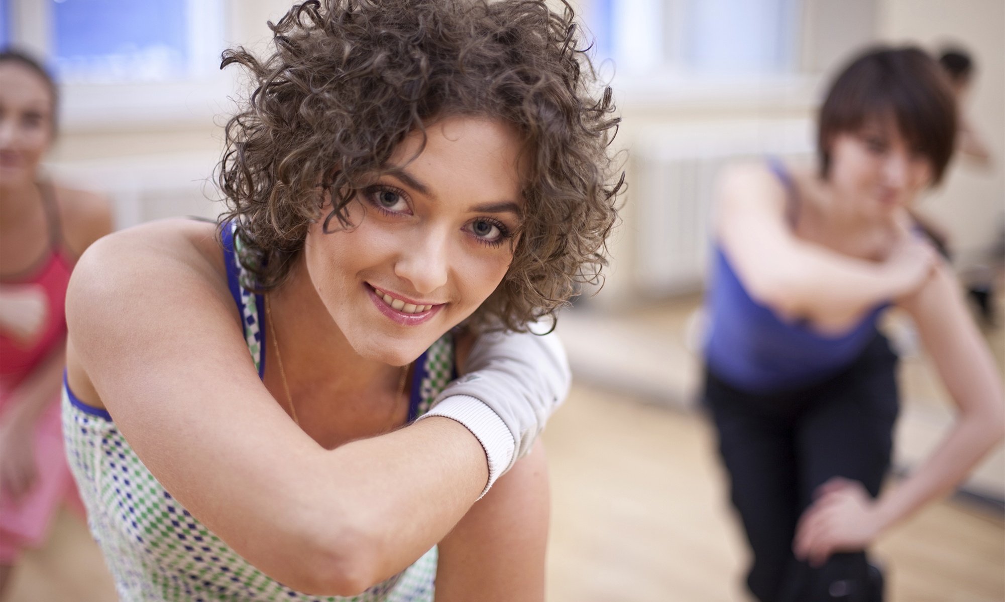 5 Bar Method Classes, 30 Days or 2 Weeks Unlimited Bar Method Classes