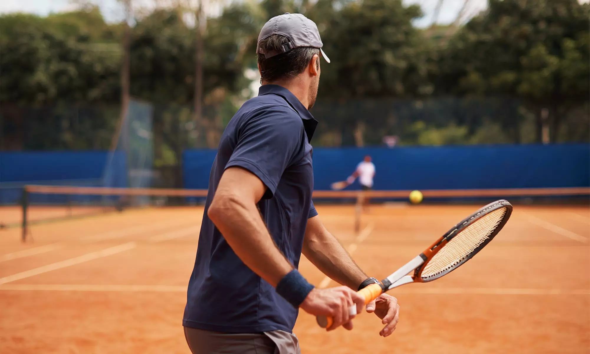 $40 Off $50 Worth of Tennis - Recreational - Primary Image