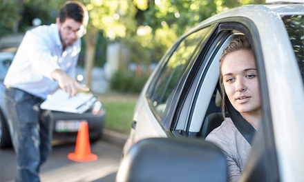 DMV Approved - Temecula Valley Driving School | Groupon